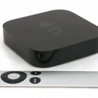 apple tv