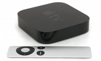 apple tv