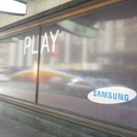 samsung store