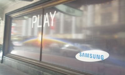 samsung store