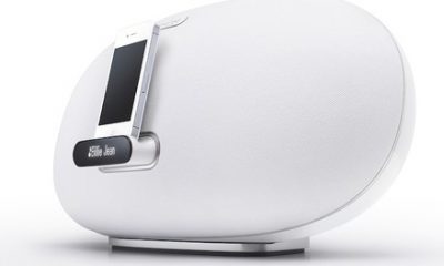 Cocoon Home denon