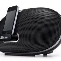 Cocoon portable denon