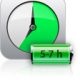 autonomie macbook air