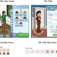the ville zynga