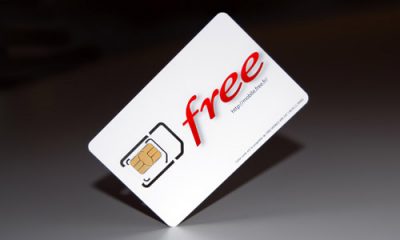 free mobile