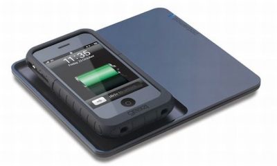 gear4 wireless charging