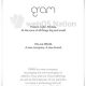 gram