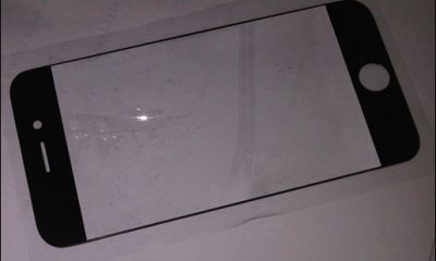 iphone 5 écran
