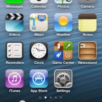 ios 6 beta 4