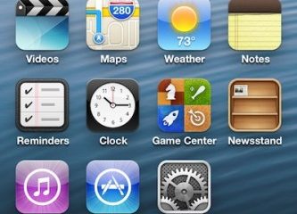 ios 6 beta 4