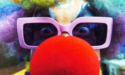 kenny clown