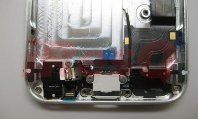 iphone 5