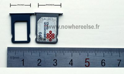 nano sim