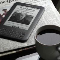 kindle