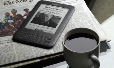 kindle