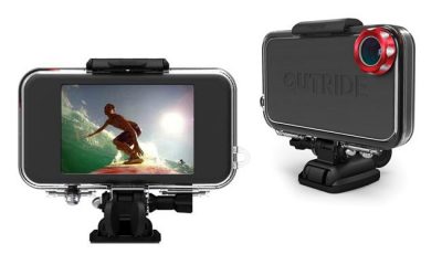Outride mophie
