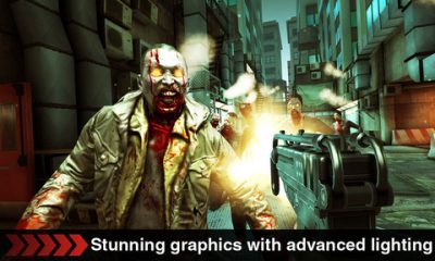 Dead Trigger
