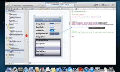 xcode