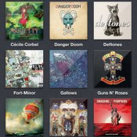 ecoute