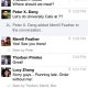 Facebook Messenger