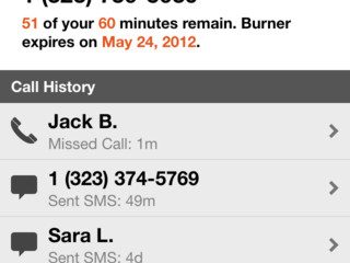 burner