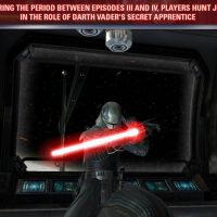 Star Wars: The Force Unleashed