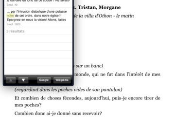 kindle ipad