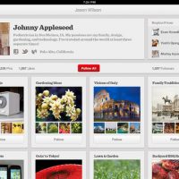 pinterest