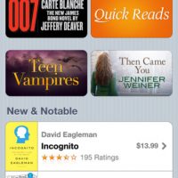 iBookstore