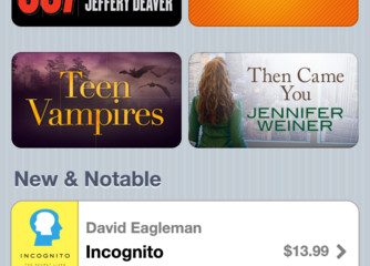 iBookstore