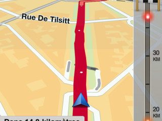 tomtom