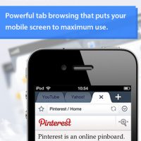 Maxthon Web Browser