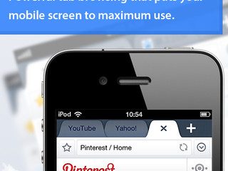 Maxthon Web Browser
