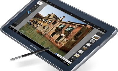Galaxy Note 10.1