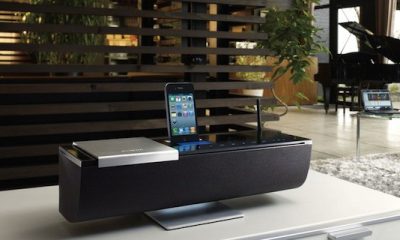 ABX-N300 iOnly Stream onkyo