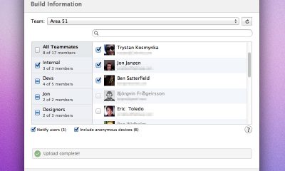 TestFlight
