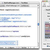 TextMate 2