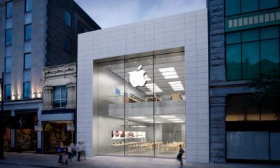 applestore canada