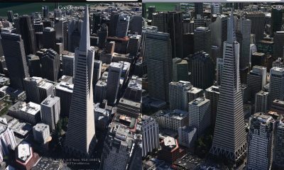 flyover san francisco