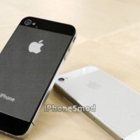 conversion iphone 5