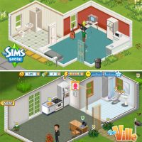 the ville zynga