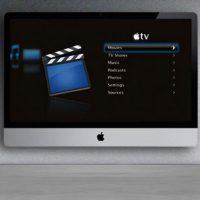 smart tv