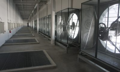 facebook data-center