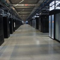 facebook data-center