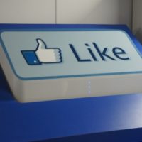 facebook data-center