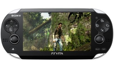 ps vita