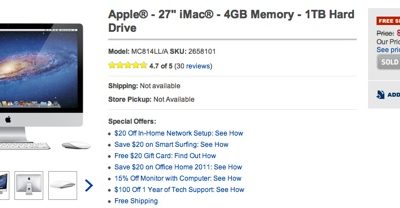 iMac