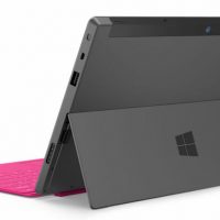 surface