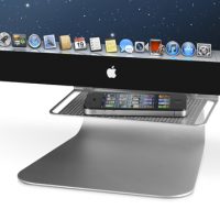 BackPack 2 : une étagère pour iMac