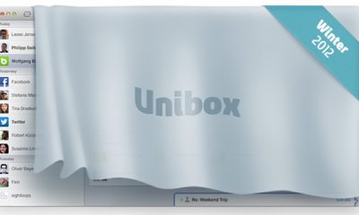 unibox